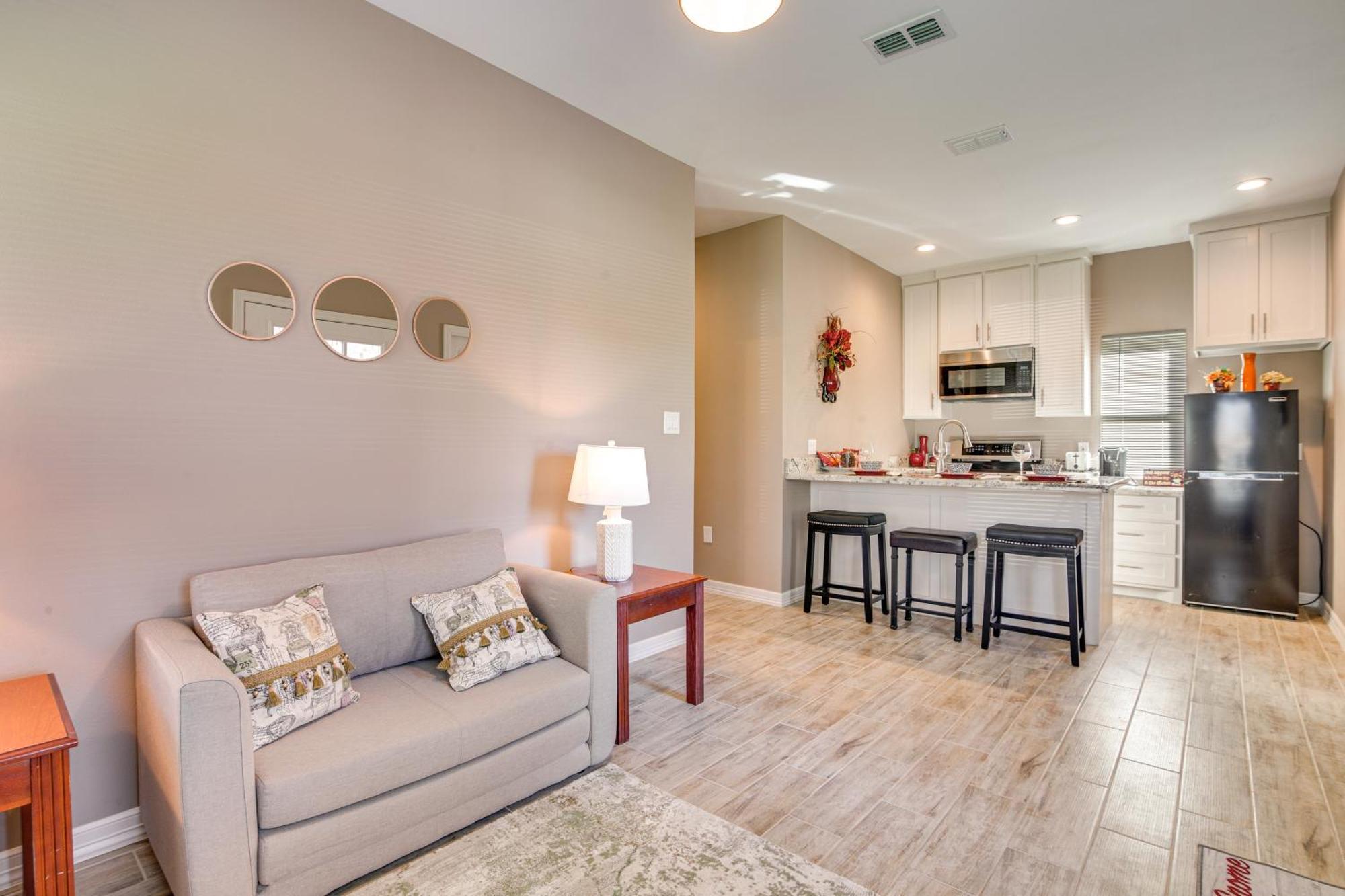 Pet-Friendly Brownsville Apartment With Yard! Exteriör bild