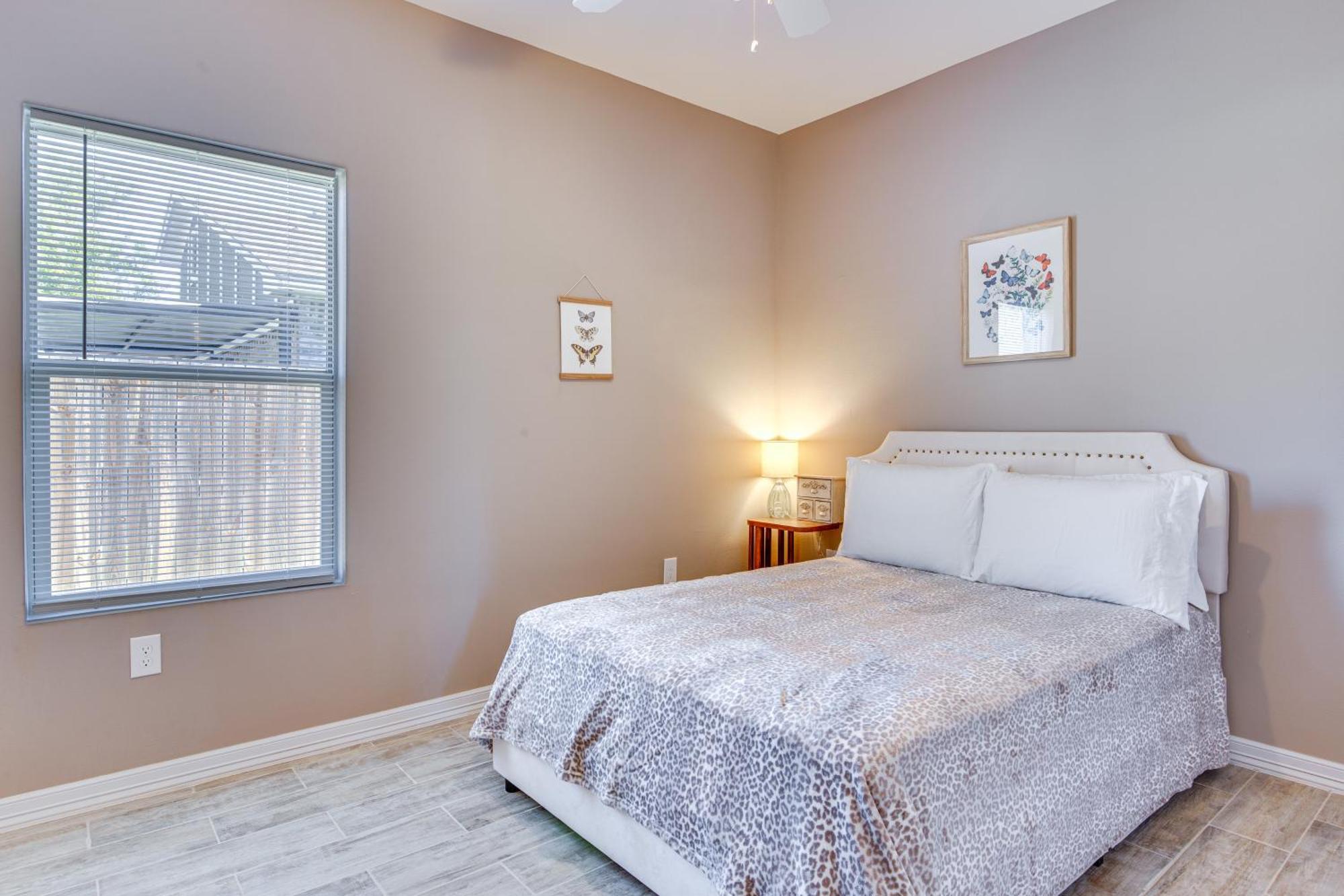 Pet-Friendly Brownsville Apartment With Yard! Exteriör bild